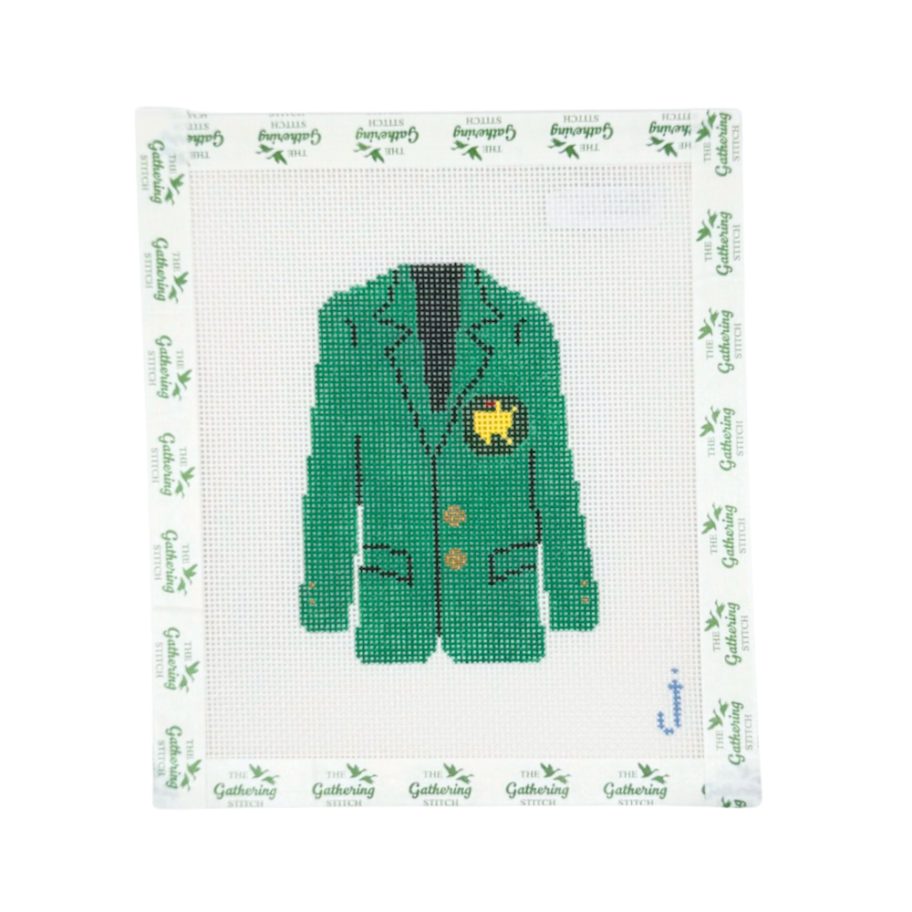 Masters Jacket