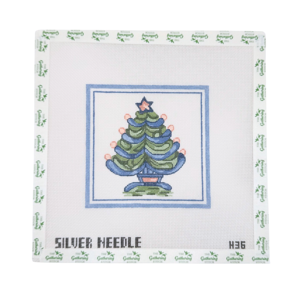 Small Christmas Tree