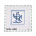 Small Snowman