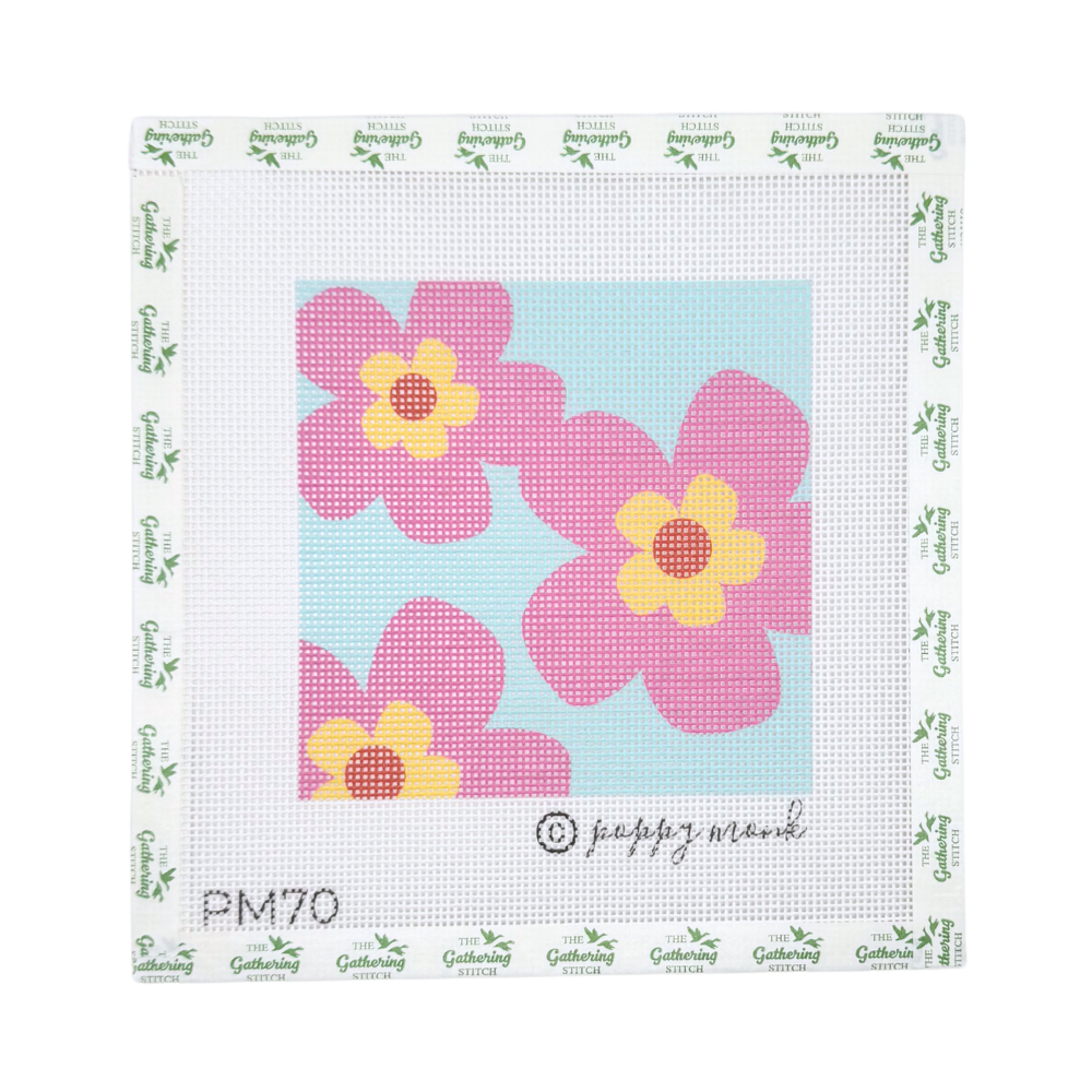 Mod Flowers