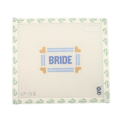Bride Mini Sign
