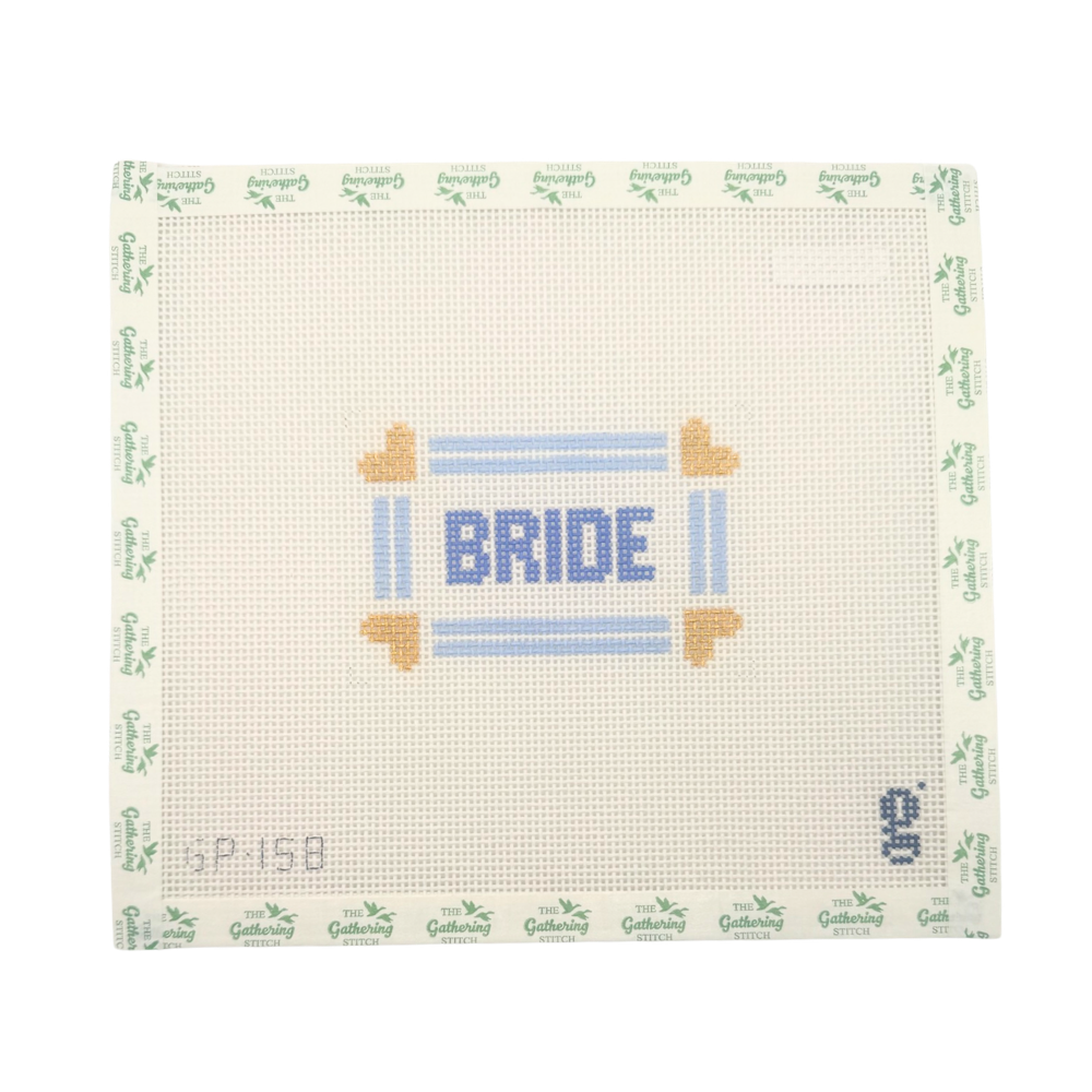 Bride Mini Sign