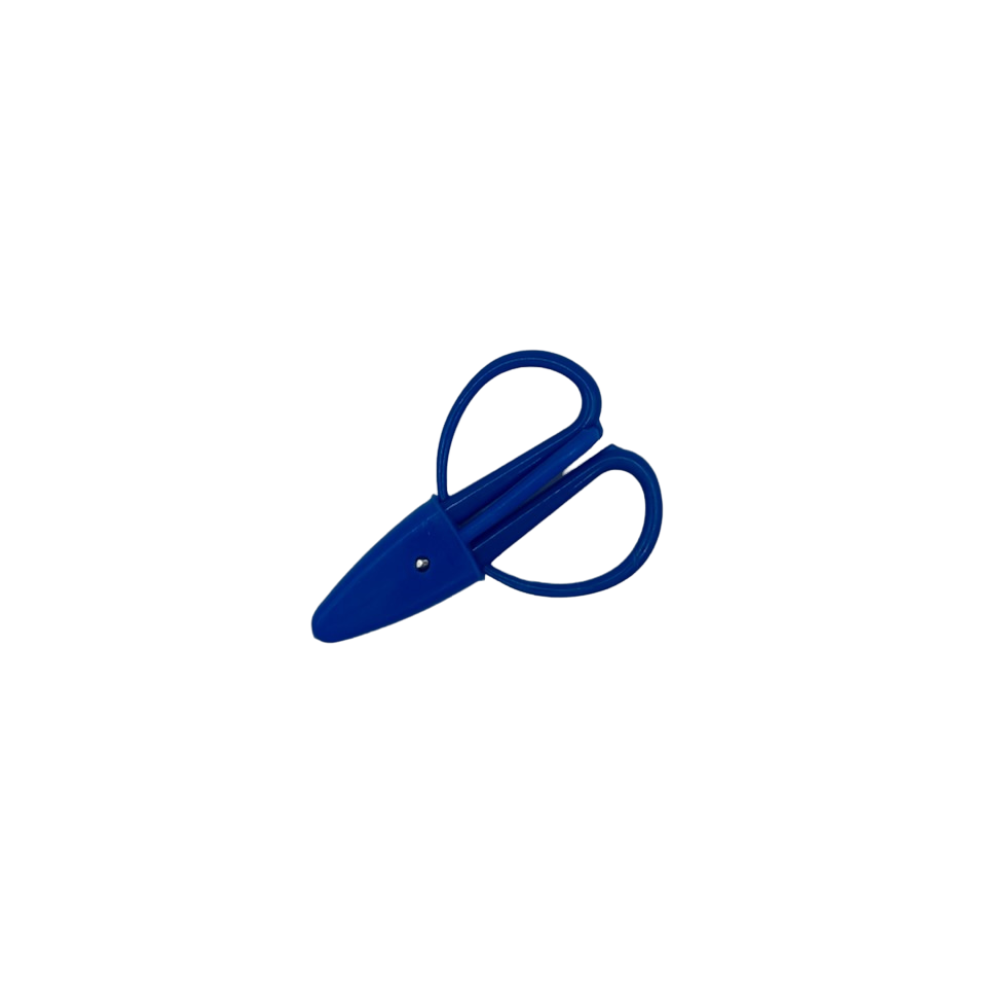 Blue Snips