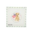 Patriotic Pup