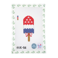 USA Popsicle