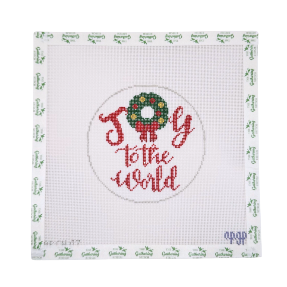 Joy to the World