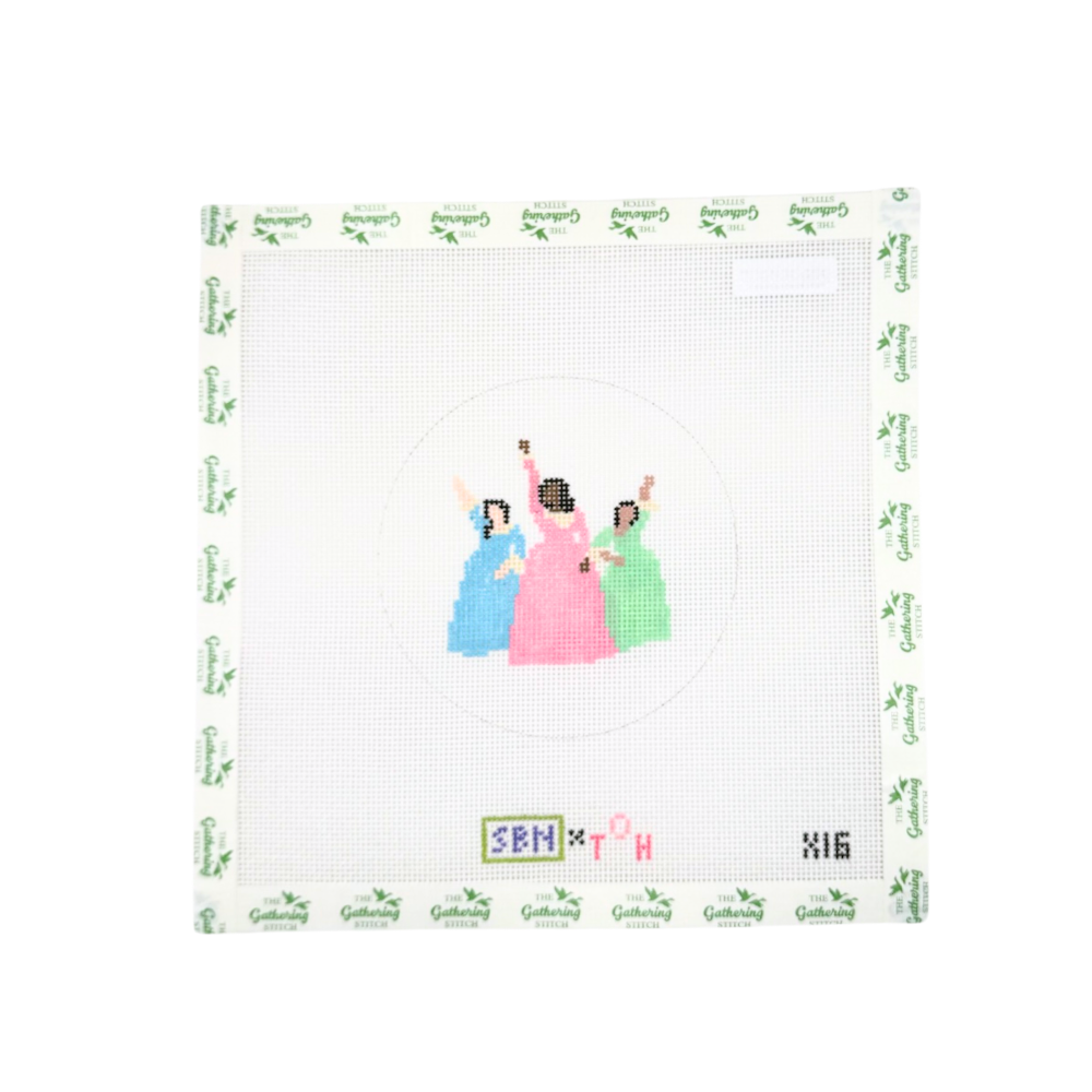 Schuyler Sisters