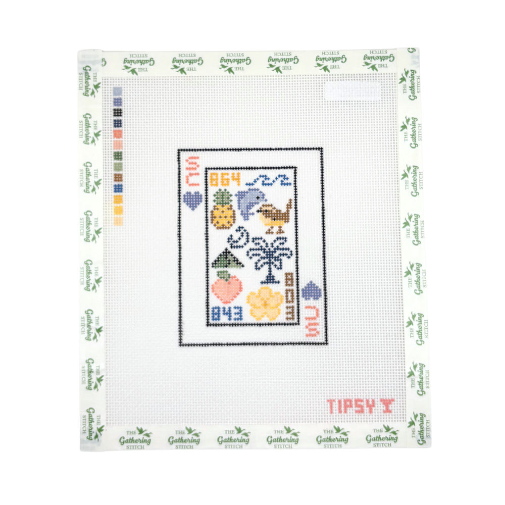 SC Playing Card