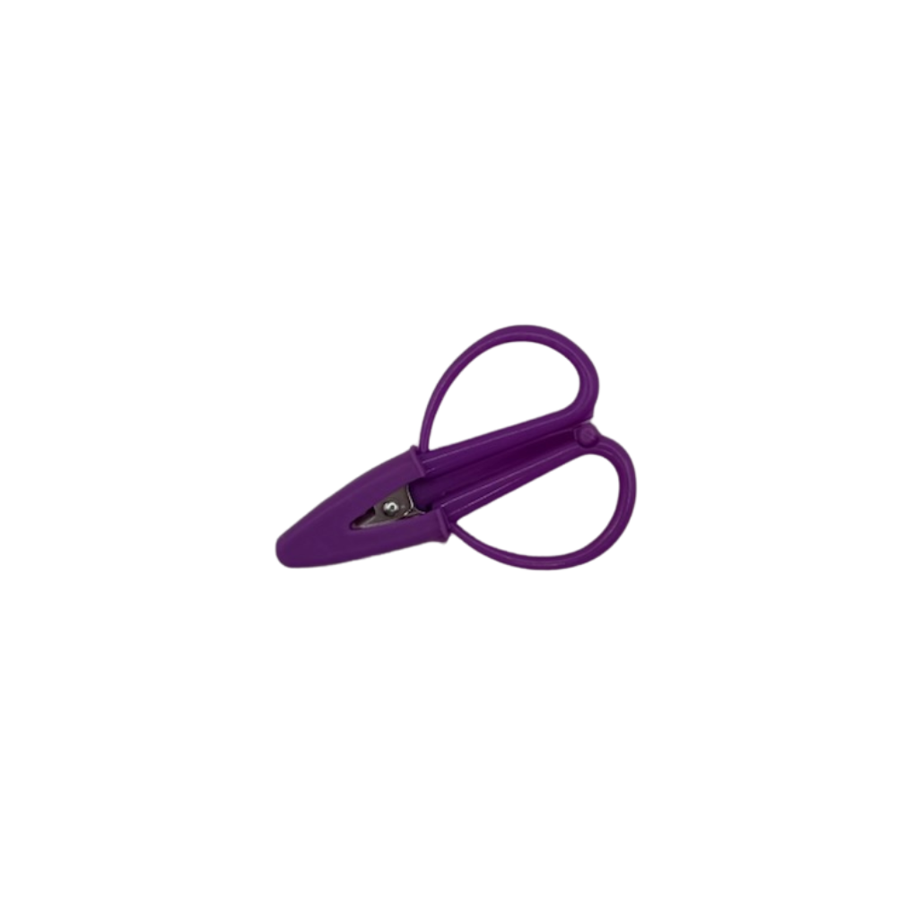 Purple Snips
