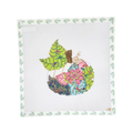 Tobacco Leaf Pumpkin