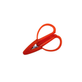 Orange Snips