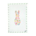 Floral Bunny Mini