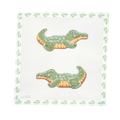 Alligator Double Sided