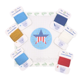 Patriotic Star w/ 6 Essentials
