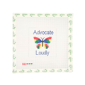 Advocate Loudly