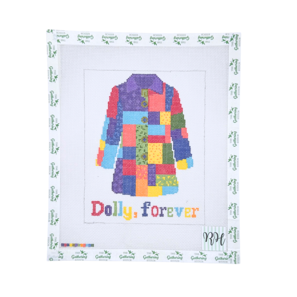 Dolly, Forever