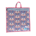 Heirloom Aviary Project Bag w2/ 3 pockets