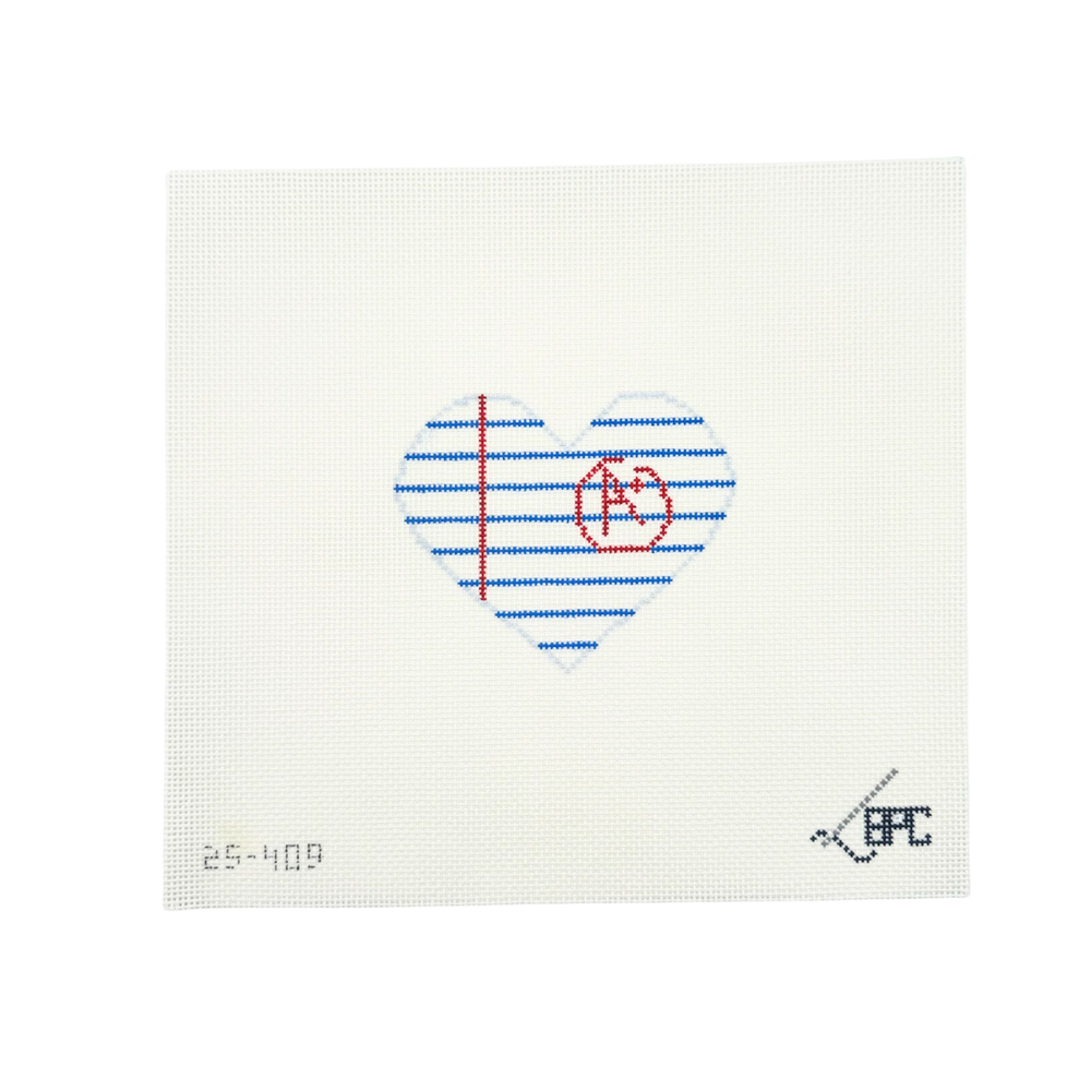 Paper Heart