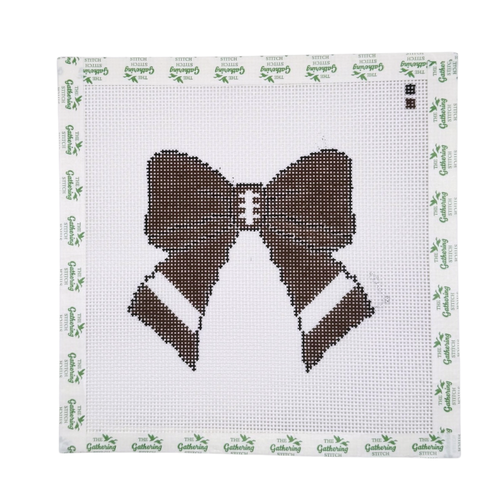 Football Bow