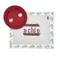 A chi o stripe w/ Button