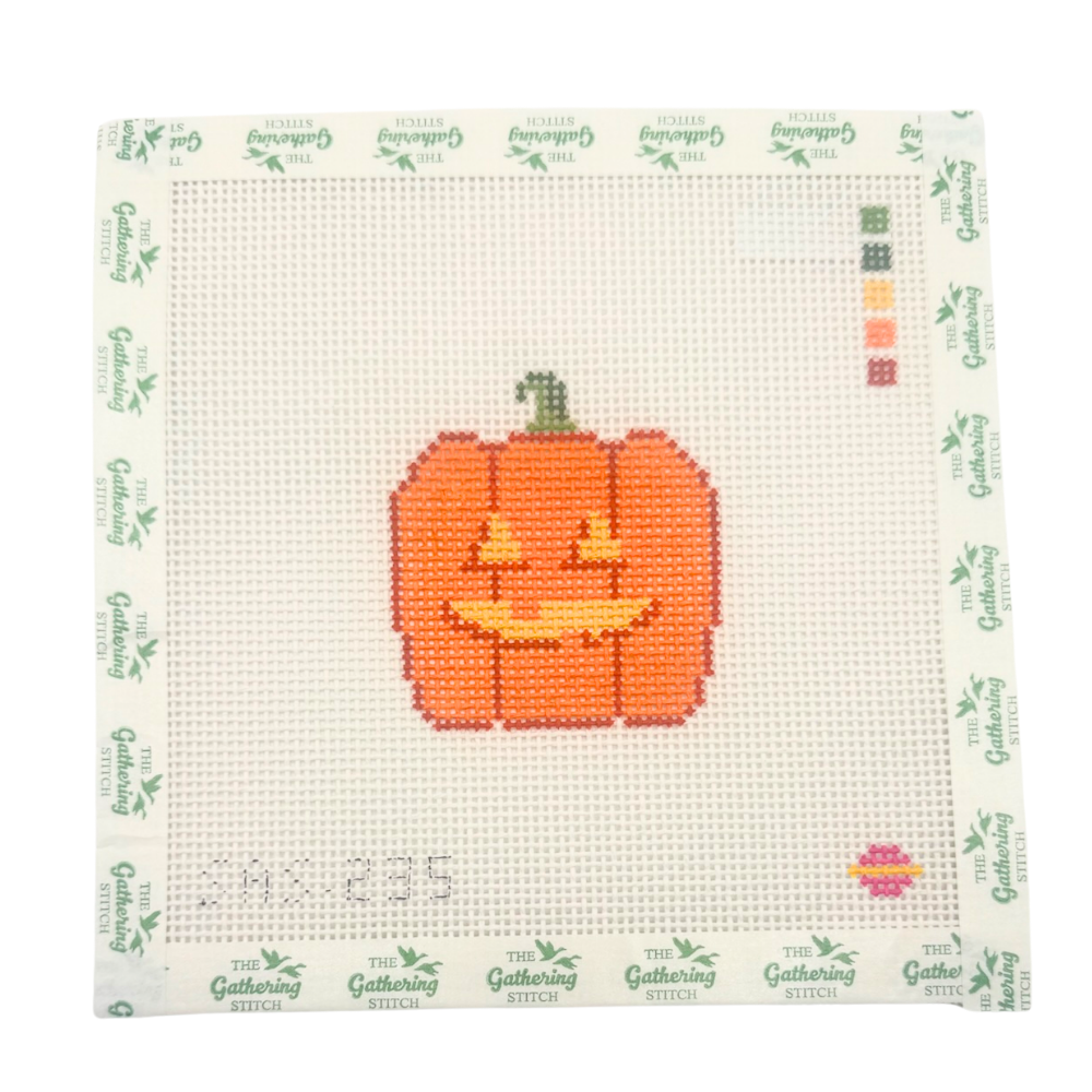 Tiny Pumpkin