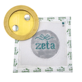 Zeta Bow w/ Button