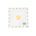 Shell Mini - yellow