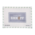 Kickoff- Grey
