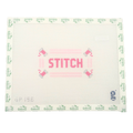 Stitch Mini Sign