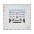 ADPi House at Georgia Southern