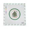 Christmas Plate