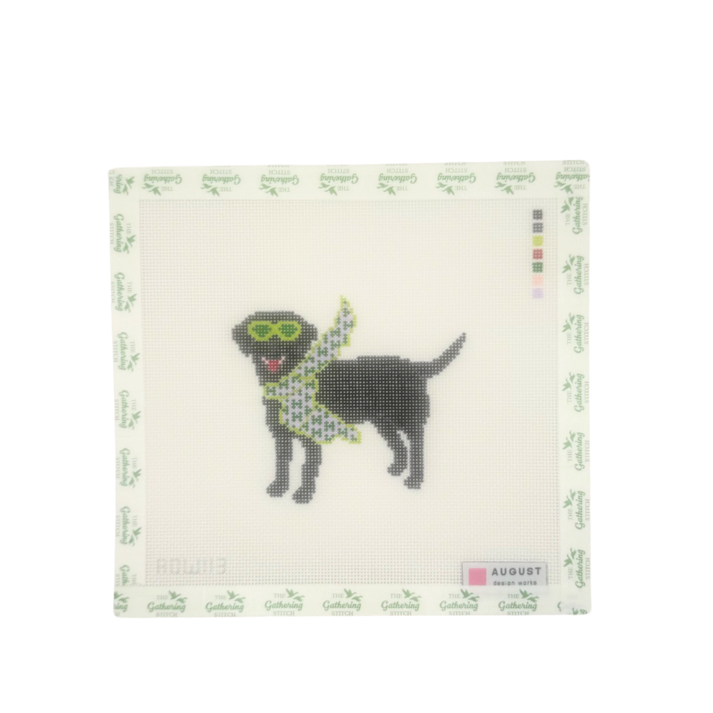 Bougie Black Lab