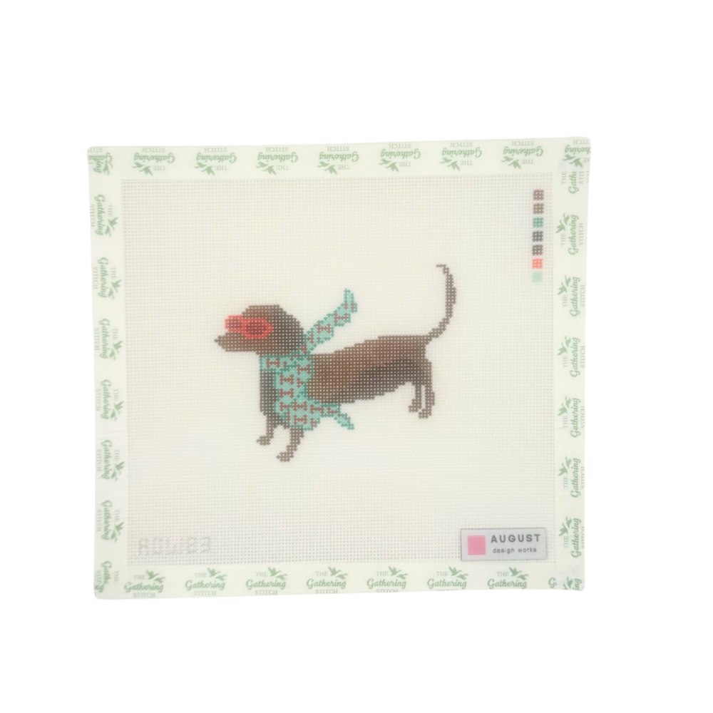 Bougie Dachshund