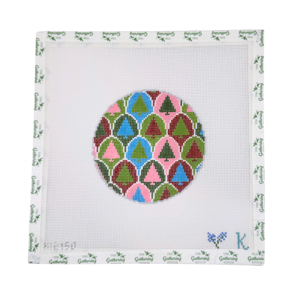Scallop Tree