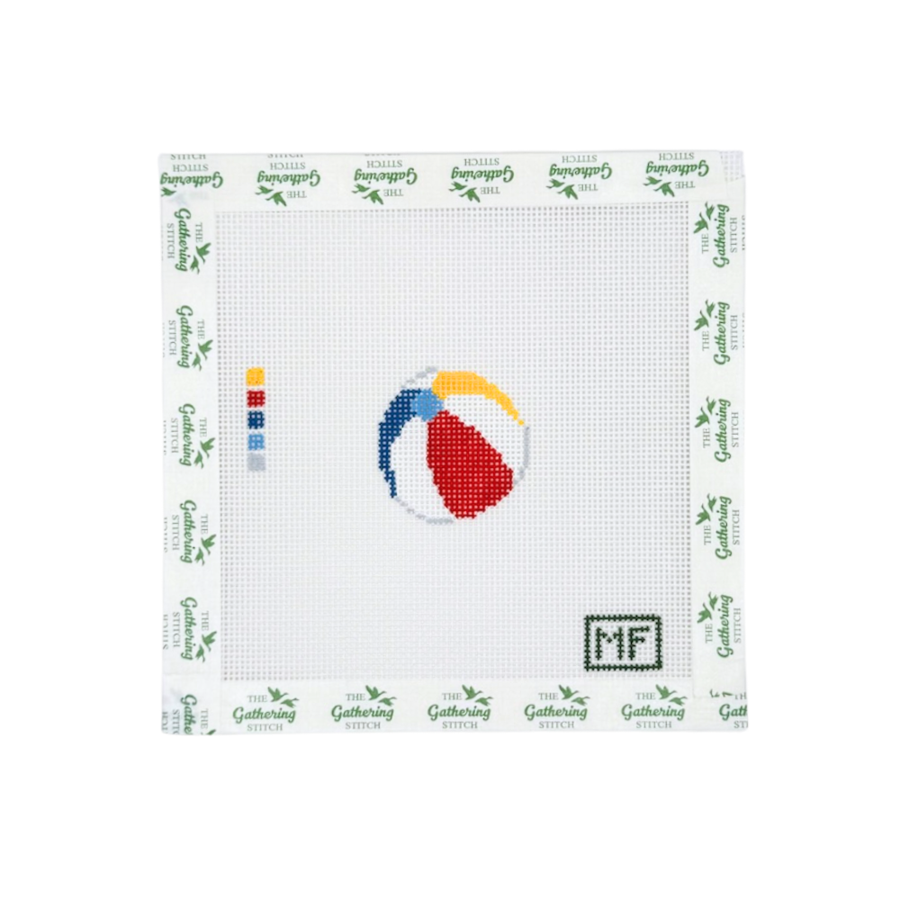 Beach Ball Mini