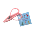 Pink Snips