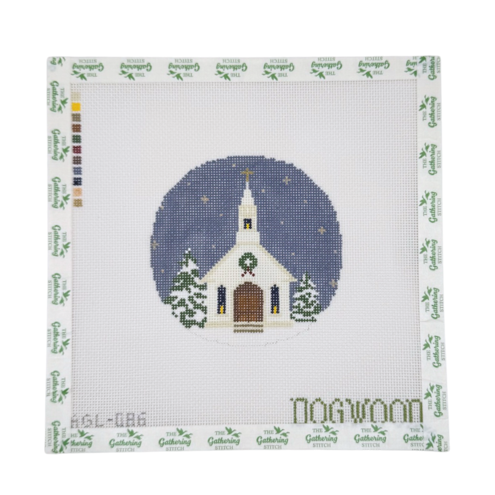 Christmas Chapel