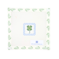 Lucky 4 Leaf Clover Patch