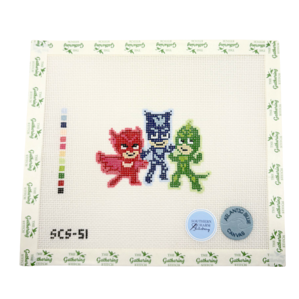 PJ Masks
