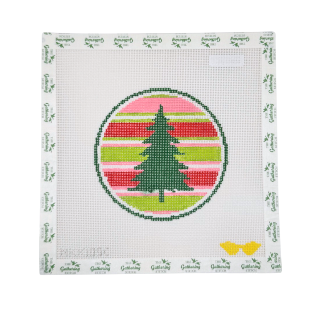Stripes Tree