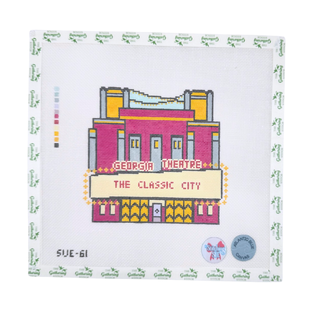 Georgia Theater