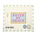 Saved By Grace