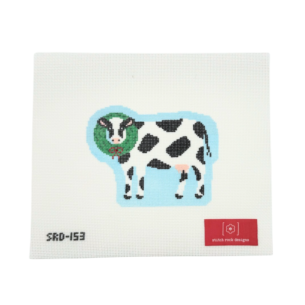 Bessie the Cow