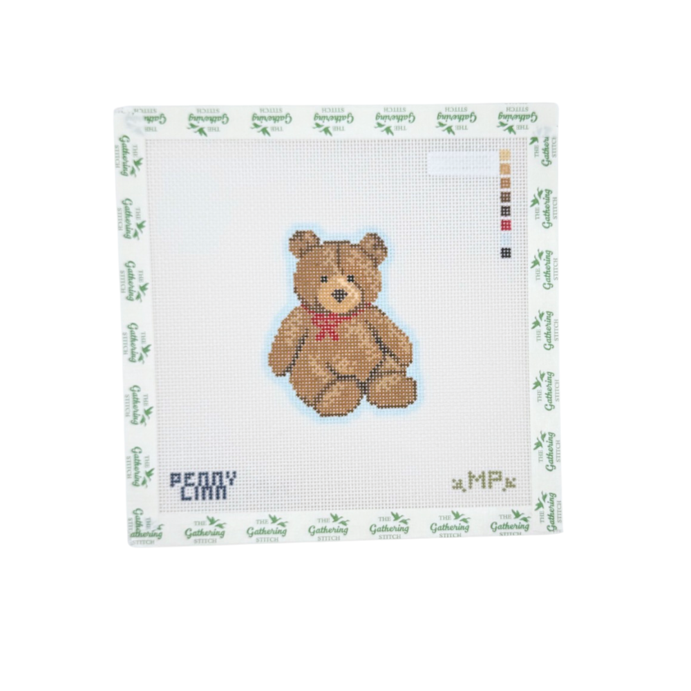 Teddy Bear