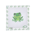 Happy the Frog