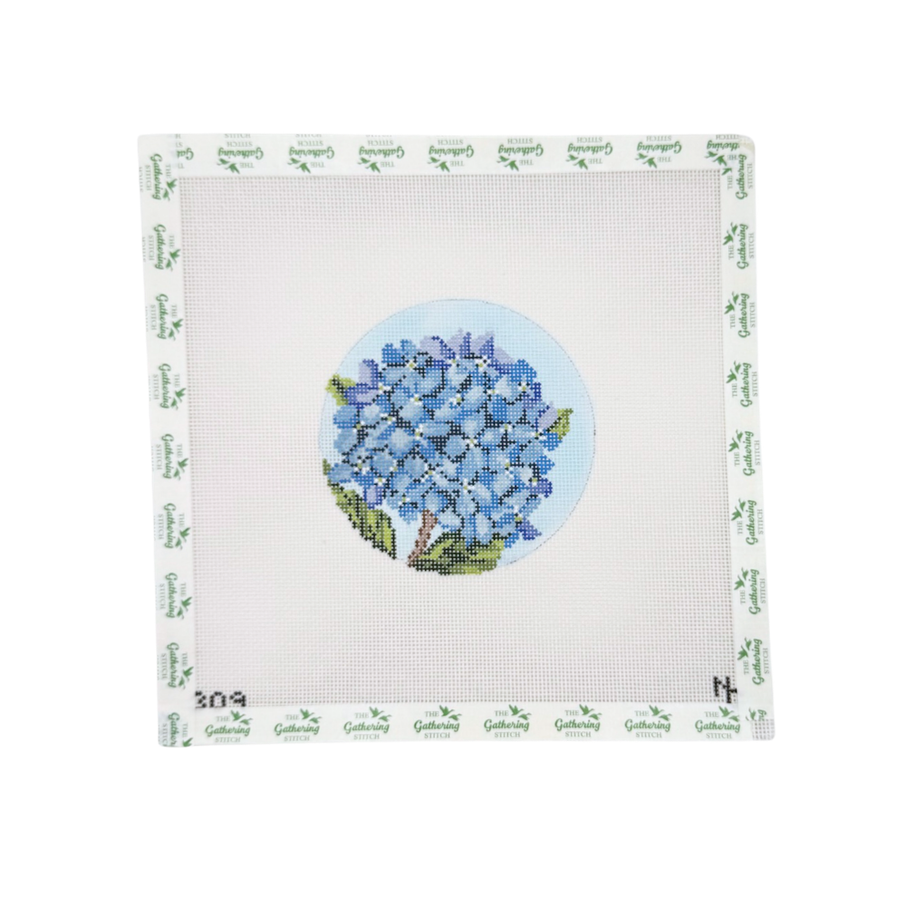 Hydrangea Circle