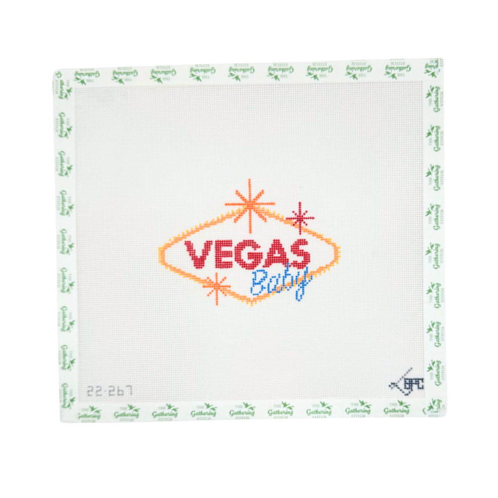 Vegas Baby