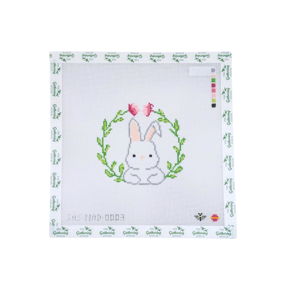 Floppy Ear Bunny
