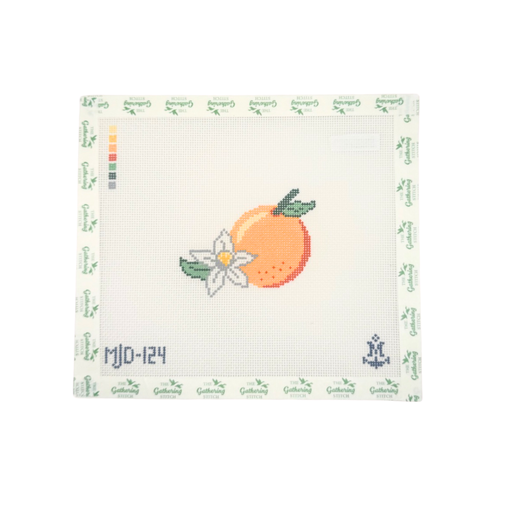 Florida Orange