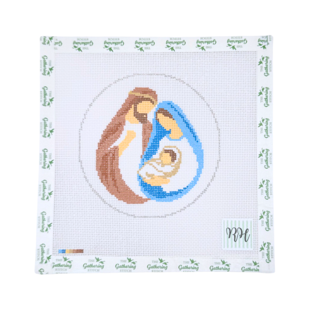 Holy Family
